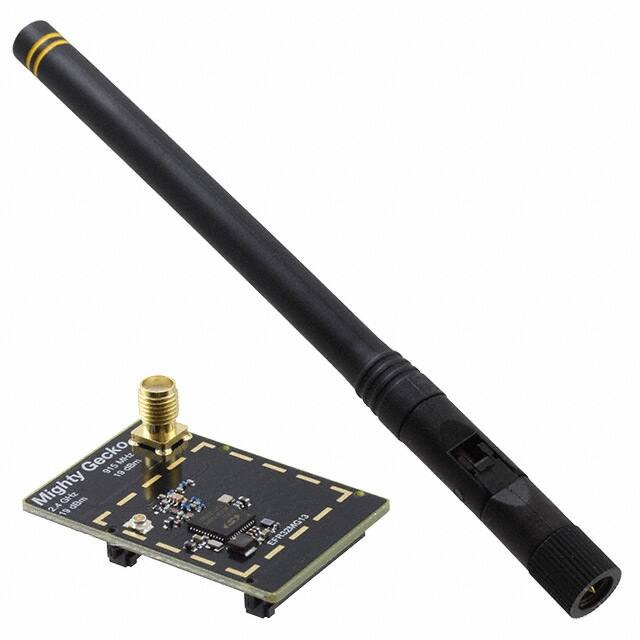 SLWRB4158A Silicon Labs  Cartes de kits d'évaluation et de développement RF